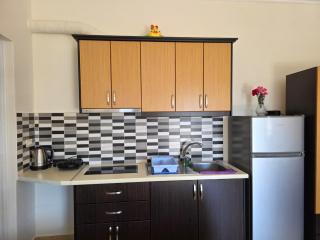 Apartment Bledi - 1