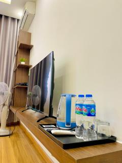 Son Tra homestay - 8