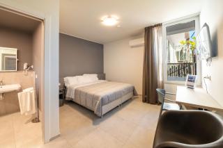 Hotel Belvedere Resort - 9