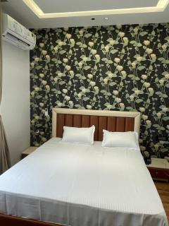Purav Hotel - 7