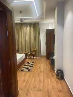 Purav Hotel - 6