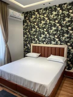 Purav Hotel - 5