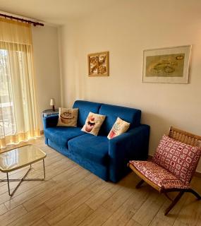 Polly's Albarella Apartment - 1