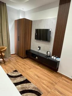 Purav Hotel - 2
