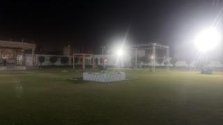 Purav Hotel - 1