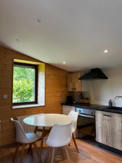 Le Petit Refuge - 5