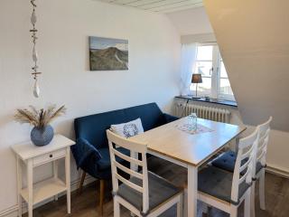 Haus Frisia Ferienwohnung Frisia 5 - 9