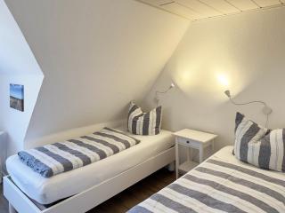 Haus Frisia Ferienwohnung Frisia 5 - 6