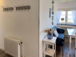 Haus Frisia Ferienwohnung Frisia 5 - 5