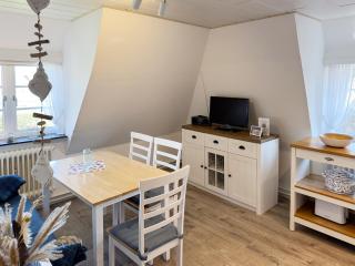 Haus Frisia Ferienwohnung Frisia 5 - 4