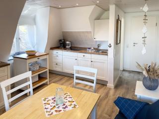 Haus Frisia Ferienwohnung Frisia 5 - 3