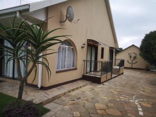 Aloe Tree Guest House - 6