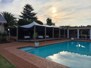 Aloe Tree Guest House - 4