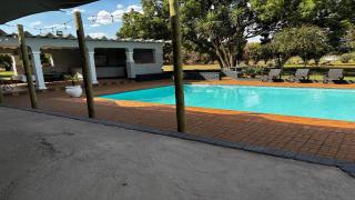 Aloe Tree Guest House - 1