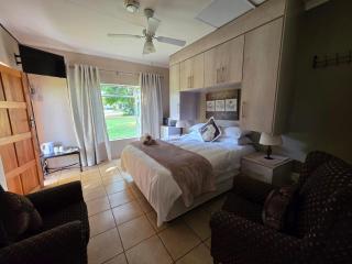Aloe Tree Guest House - 2