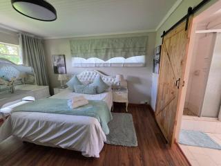 Aloe Tree Guest House - 4