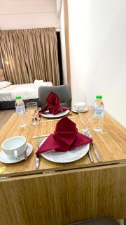 The colony by infinitum KLCC SKY POOL BY STS ROYAL Suites - 3