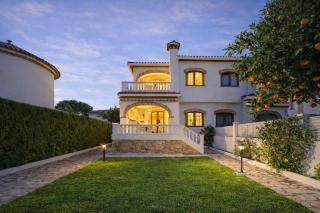 Cozy Family Beach House Miami Platja - BBQ - AC - Parking - 5