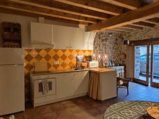 Casa Sorianna - 1