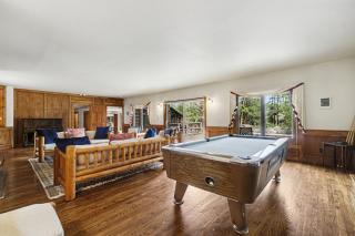 Historical Crocker Ranch - Coach House #22-Zone3270 home - Estes Park - 1