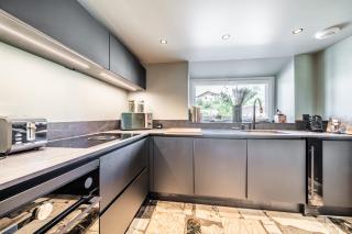 Chalet Design Terre De Sapins - 2