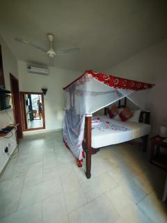 Boutique Ocean View Nungwi - 6