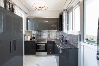 Kalamata Coastal Nest Modern Seaside Escape - 7