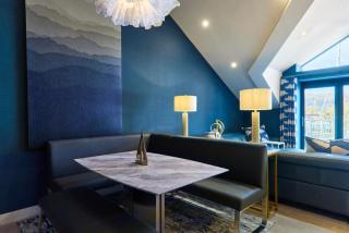 2 Bedroom - Amazing Marina View - 9