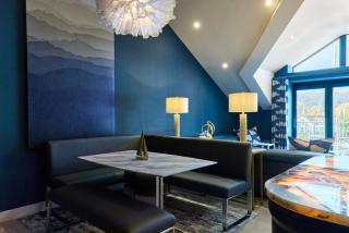 2 Bedroom - Amazing Marina View - 7