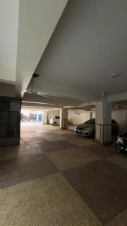 1BR Parklands has Gym Near Westland, UN & CBD City - 4