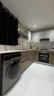 1BR Parklands has Gym Near Westland, UN & CBD City - 3