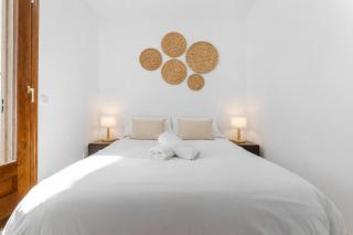 Cozy Family Beach House Miami Platja - BBQ - AC - Parking - 8