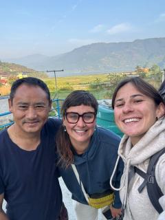 Pokhara Tourist Home - 5