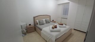Modern Central Apartment in the Heart of Skopje - 8