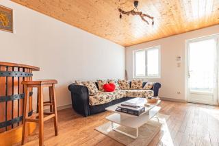 Maison de vacances La Menou - 9
