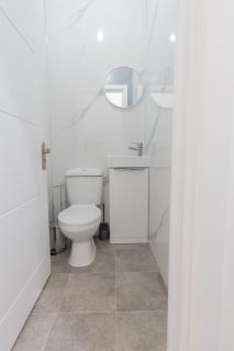 Stylish comfort in London - 3