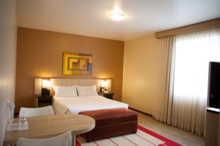 Hotel Palmeiras - Laranjeiras do Sul - 7