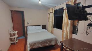 hostal Misky Puñuy - Valle del Sondondo - 1