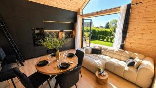 Cottage de luxe en bois - 4