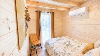 Cottage de luxe en bois - 3