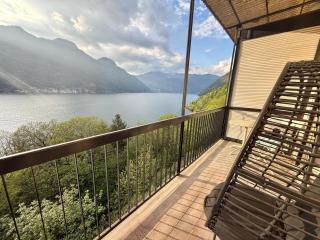 Sky and Lake Suite - 5