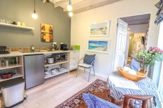 Whale cottage with airconditioning - 4