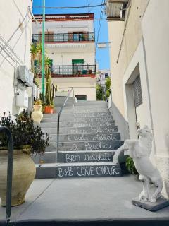 Conte Cavour B&B - 4