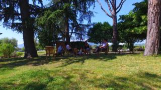 agriturismo BONFIGLI - 8