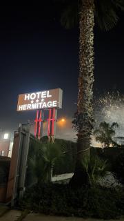 Hotel Hermitage - 8