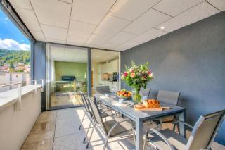 Urban Maggiolina Sunset - Locarno - Happy Rentals - 9