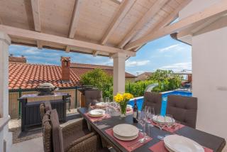 Villa Delijamo - by Istrabook - 1