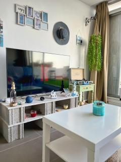 Cap Salou Beach - Sea View - Pool - AC - Parking - 1