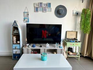 Cap Salou Beach - Sea View - Pool - AC - Parking - 2