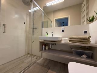 Zuza Apartament Rewal - 3